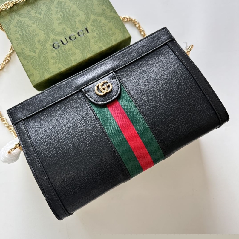 G*u*i satchel bags